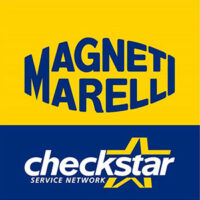 Magneti Marelli Checkstar Donanzan Giuseppe Bassano del Grappa